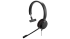 Jabra Evolve 20 MS Mono Headset Digital Signal Processing, Noise Cancelling, Mono, USB, Wired

